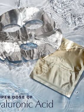 ESTÉE LAUDER Advanced Night Repair Recovery PowerFoil Mask 4 pack NEW in box！GWP